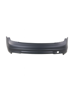 Bumper Cover for Mercedes-Benz C250/C300/C350 2012-2015