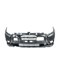 Bumper Cover for Mitsubishi Outlander 2016-2018