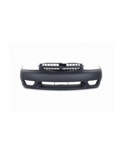 Bumper Cover for Nissan Altima 2000-2001