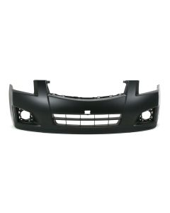 Bumper Cover for Nissan Sentra 2007-2012