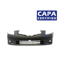 Bumper Cover for Nissan Sentra 2010-2012