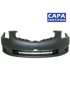 Bumper Cover for Nissan Sentra 2010-2012