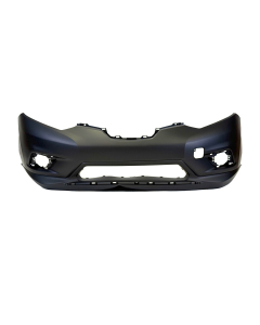 Bumper Cover for Nissan Rogue 2014-2016