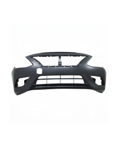 Bumper Cover for Nissan Versa 2015-2018