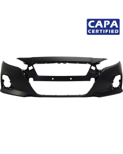 Front Bumper Cover For Nissan Altima 2019-2020 62022-6CG0H NI1000323 CAPA