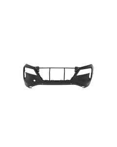 Bumper Cover for Nissan Rogue 2021-2023