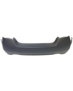 Bumper Cover for Nissan Altima 2007-2012