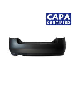 Bumper Cover for Nissan Sentra 2007-2012