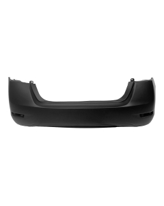 Bumper Cover for Nissan Sentra 2013-2015