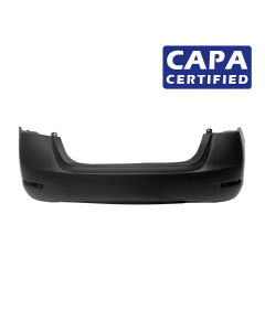 Bumper Cover for Nissan Sentra 2013-2015