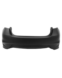 Bumper Cover for Nissan Versa Note 2015-2017