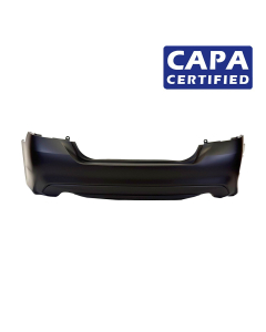 Bumper Cover for Nissan Altima 2016-2018
