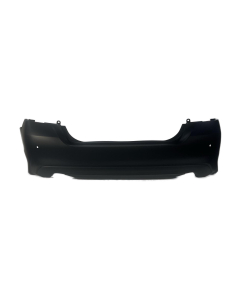 Bumper Cover for Nissan Altima 2016-2018