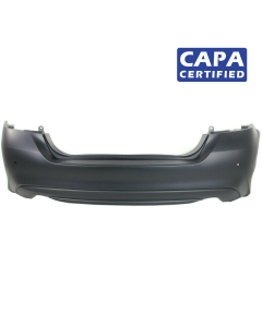 Bumper Cover for Nissan Altima 2016-2018