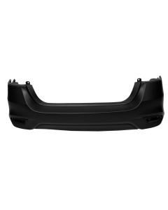 Bumper Cover for Nissan Sentra 2016-2019
