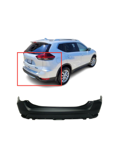 Bumper Cover for Nissan Rougue 2017-2020