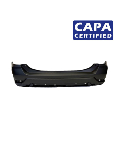 Bumper Cover for Nissan Rougue 2017-2020
