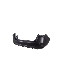 Bumper Cover for Nissan Versa 2020-2023
