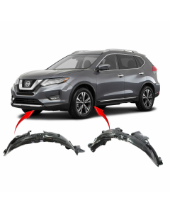 Fender Liner for Nissan Rogue 2014-2019
