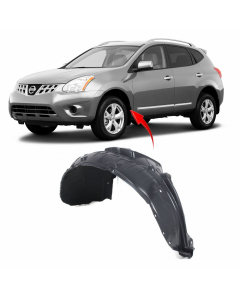 Fender Liner for Nissan Rogue 2008-2013