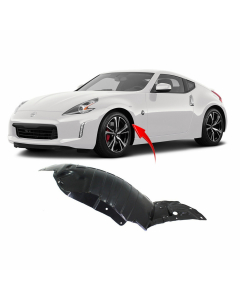 Fender Liner for Nissan 370Z 2009-2019