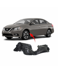 Fender Liner for Nissan Sentra 2013-2019