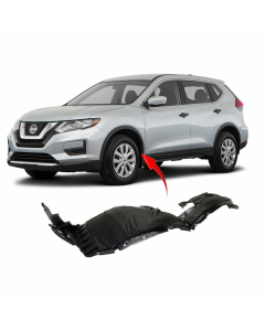 Fender Liner for Nissan Rogue 2017-2019