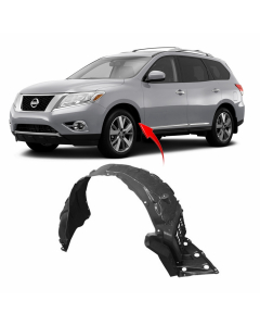 Fender Liner for Nissan Pathfinder 2013-2014