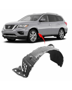 Fender Liner for Nissan Pathfinder 2015-2019