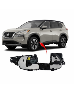 Fender Liner for Nissan Rogue 2017-2022