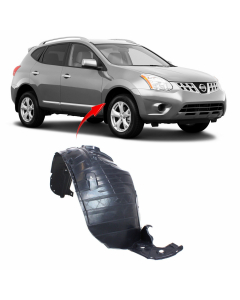 Fender Liner for Nissan Rogue 2008-2013