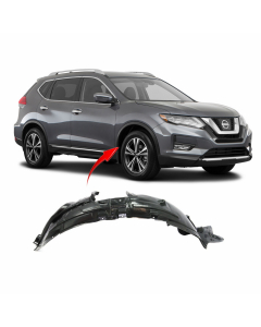 Fender Liner for Nissan Rogue 2014-2019