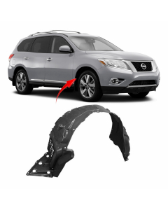 Fender Liner for Nissan Pathfinder 2013-2014