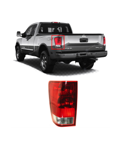 TailLight for Nissan Titan 2004-2015