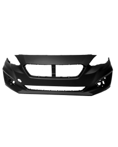 Bumper Cover for Subaru Impreza 2017-2019