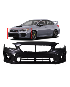 Bumper Cover for Subaru WRX 2018-2021