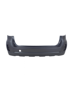 Bumper Cover for Subaru Outback 2010-2014
