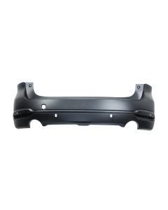 Bumper Cover for Subaru Forester 2017-2018