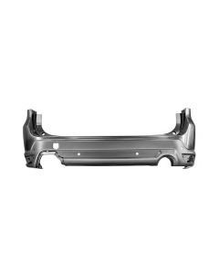 Bumper Cover for Subaru Forester 2019-2022