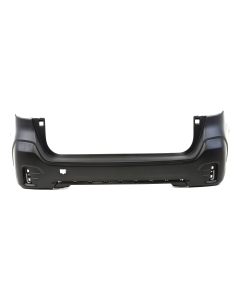 Bumper Cover for Subaru Outback 2020-2022