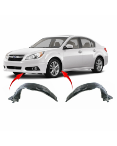 Fender Liner for Subaru Legacy 2010-2014