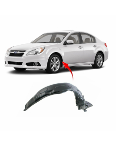 Fender Liner for Subaru Legacy 2010-2014