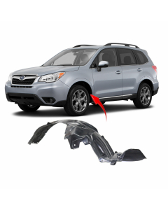 Fender Liner for Subaru Forester 2014-2018