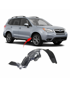 Fender Liner for Subaru Forester 2014-2018