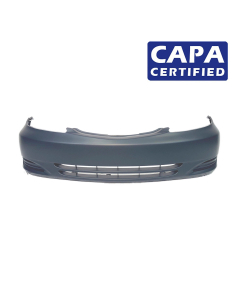 Bumper Cover for Toyota Camry 2002-2004