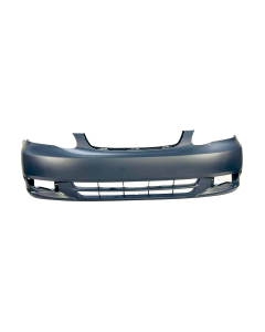 Bumper Cover for Toyota Corolla 2003-2004