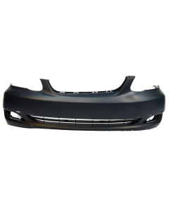 Bumper Cover for Toyota Corolla 2005-2008