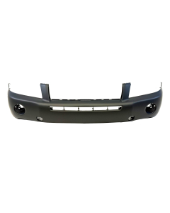 Bumper Cover for Toyota Highlander 2006-2007