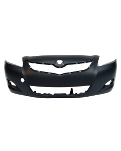 Bumper Cover for Toyota Yaris 2007-2012