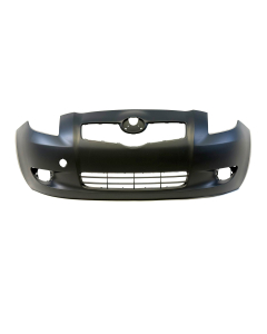 Bumper Cover for Toyota Yaris 2007-2008